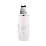 Professional Ultrasonic Deep Cleaning Facial Skin 